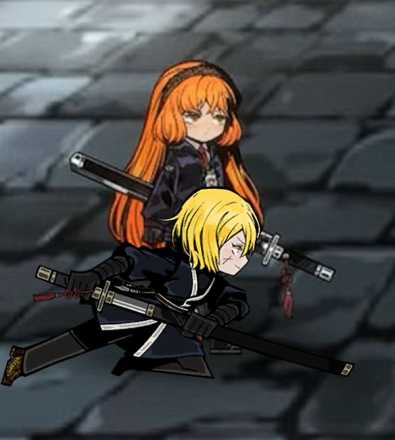 ishdonbutt4t's tweet photo. Problematic resolution gap https://t.co/YrrRW343cG