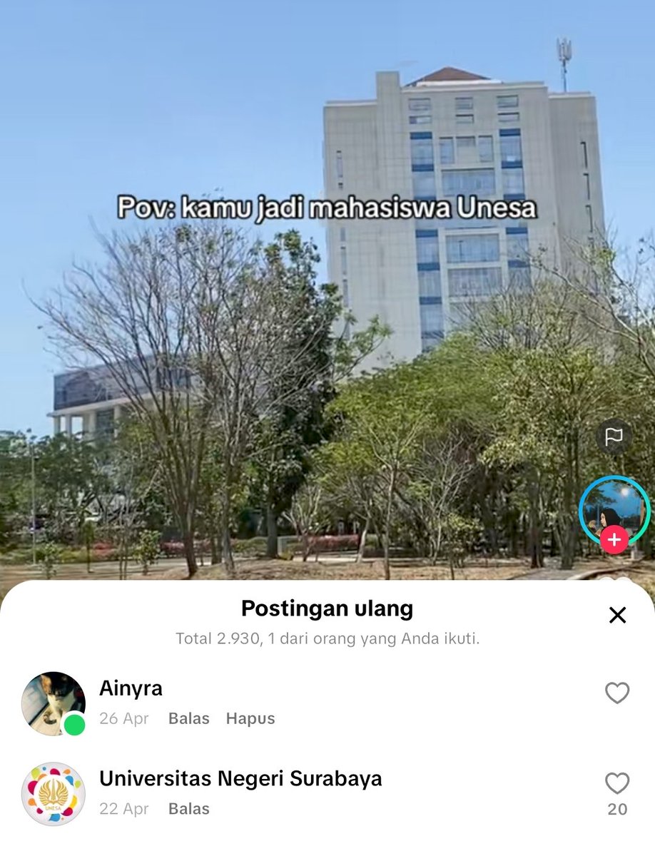 Ainyra calon.. tweet media