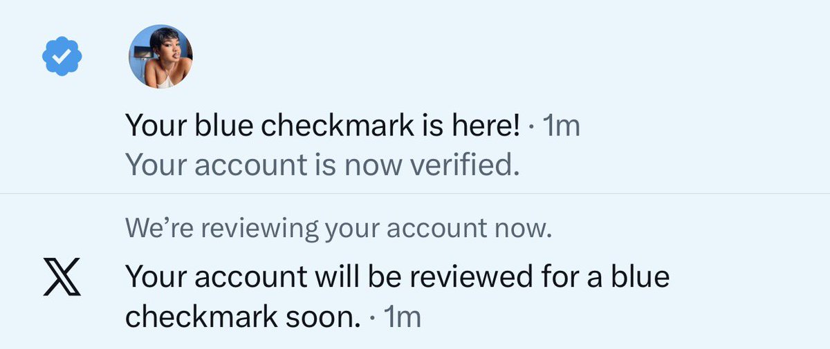 Bigbaby243's tweet photo. WTH 🤦‍♀️ 
It came just like that ahhh
It was glitching I think 
Let me start engaging my mutuals 
You guys are the best
Love y’all❤️😘
Where were we🙈 https://t.co/d8rFSLzY73