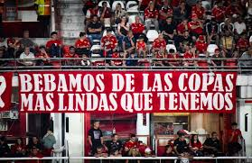 SociosporCAI's tweet photo. Que en paz descanses, Indio.

📷 @nicorubinetti https://t.co/DtR1j5Bwvo