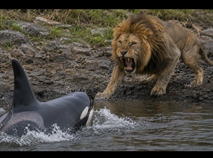 Orca tweet media