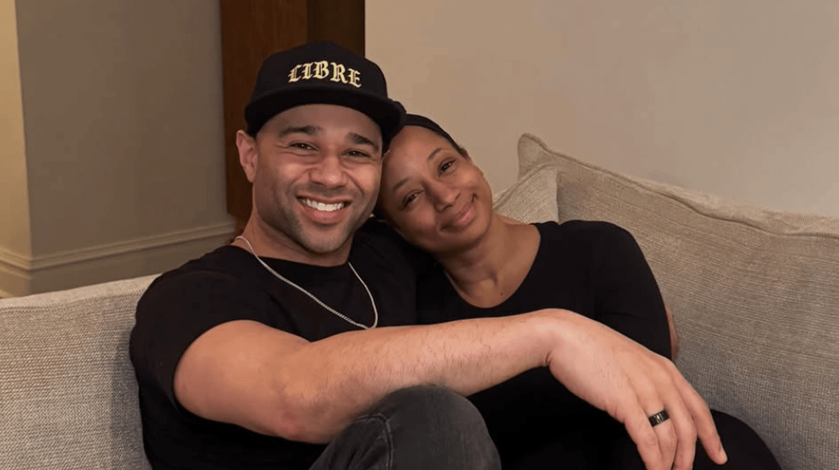 Tyla's tweet photo. High School Musical star Monique Coleman forced to defend 'work wife' joke about Corbin Bleu https://t.co/VCqlmWd6WJ https://t.co/RF9zUz1M9N