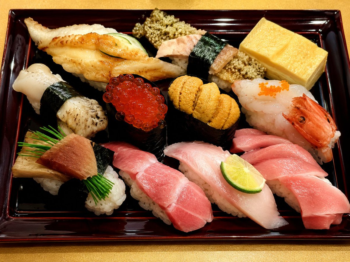 rasta8132's tweet photo. めし🥢
しーすー😭
#人間はお魚が大好き🐟 https://t.co/rZ2MSVk5fp