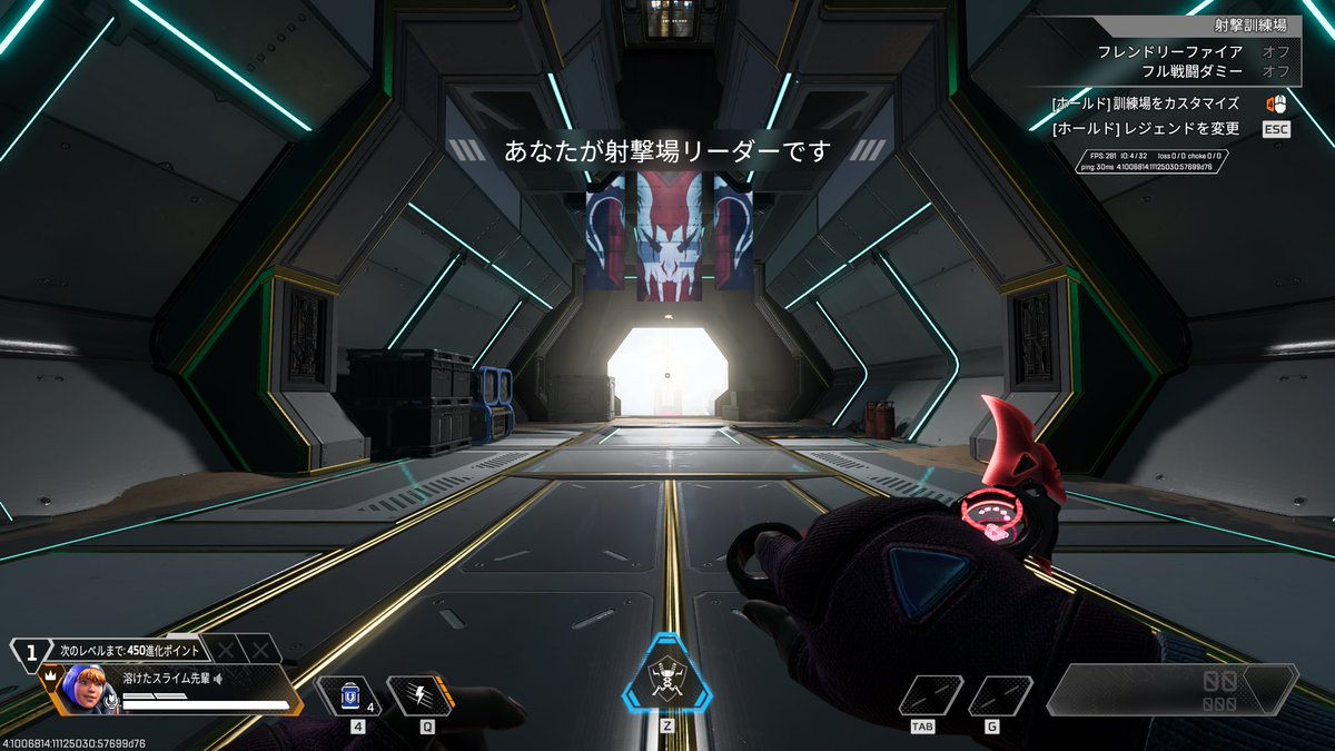 Na4_030's tweet photo. ぽけーっとパック開けたらスパレジェでたんで
当たり前にカランビットにしました https://t.co/D78uDnEFtQ