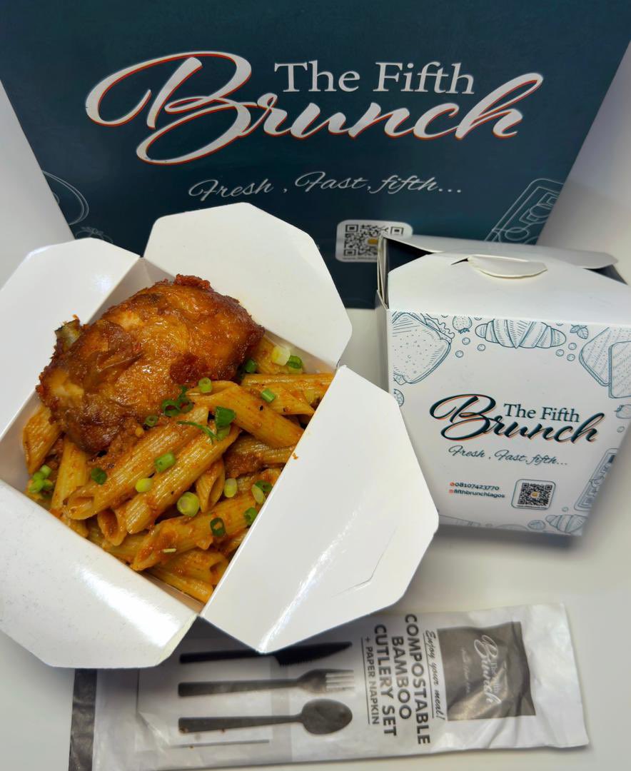 Fifthbrunch's tweet photo. Have you ordered from us today ? 🤩
Enjoy affordable tasty meals @Fifthbrunch ✨
We’ve got you covered ❤️ https://t.co/iBYCHMiSCw