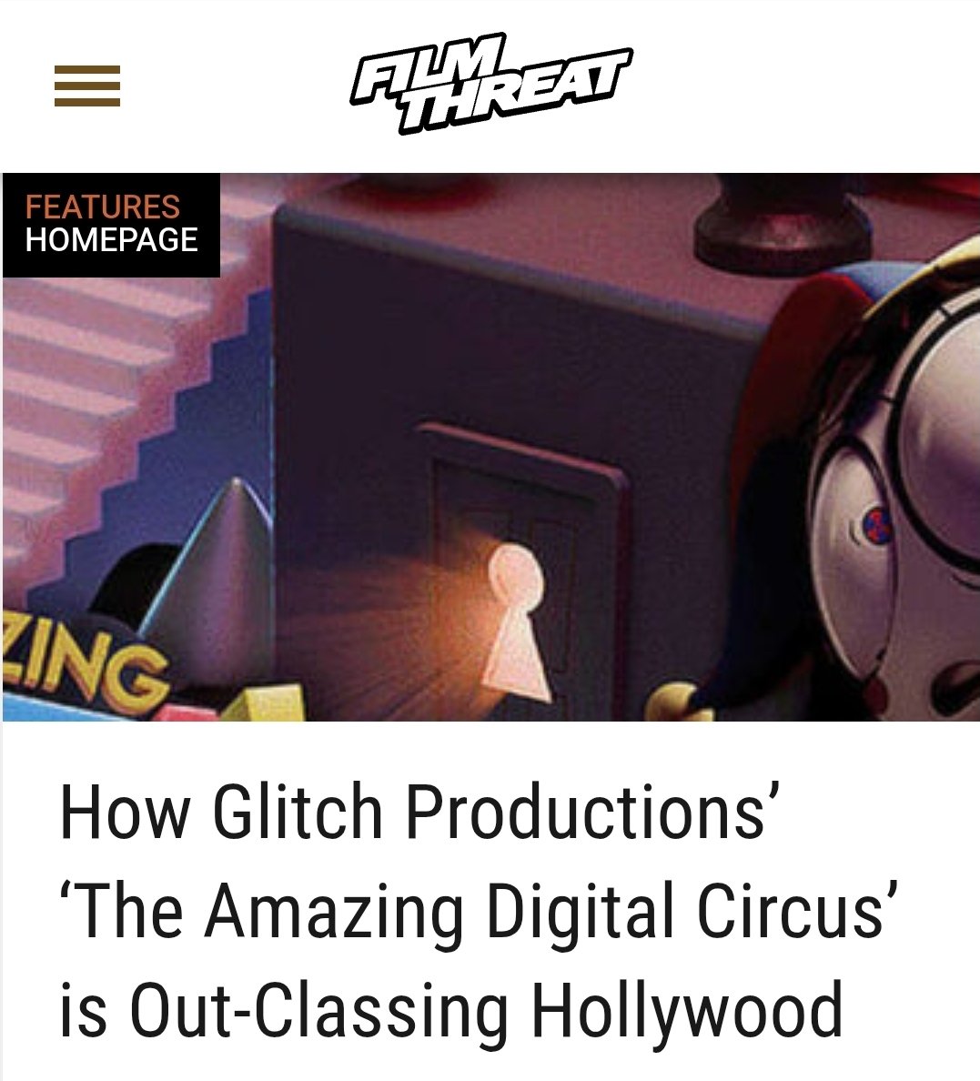 Christopher Moonlight Productions tweet media