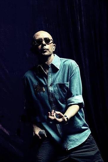 BuuenChico's tweet photo. Se fue de gira al infinito.
Indio Solari nunca se te olvidará. https://t.co/BJ5RVq4fL4