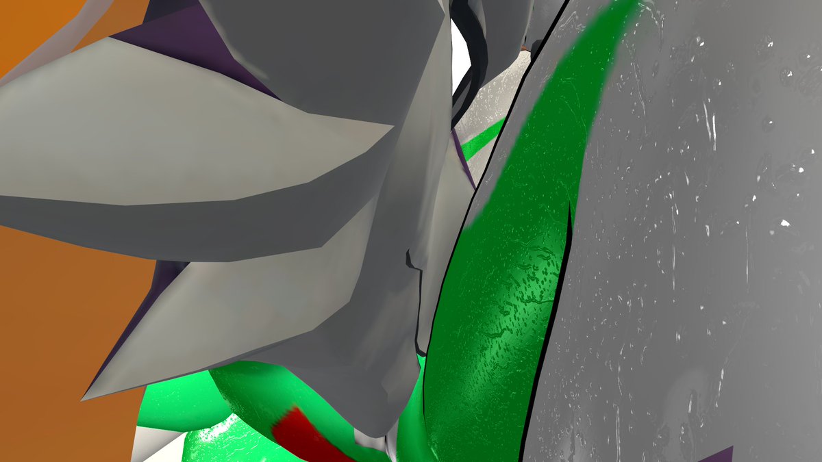 SugarTheAvali's tweet photo. Had a Fun Time With A Hot Sergal  @GreatSpyro1234 https://t.co/SiVErR0WlZ