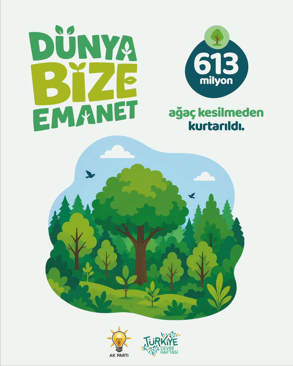 CYAZMAC's tweet photo. #DünyaBizeEmanet https://t.co/VrFGf7nlhF