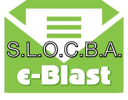 SLO_BarAssoc's tweet photo. TOMORROW | S.L.O.C.B.A. Emerging Lawyers Section invites you to a Summer Social - https://t.co/fEvN4a3Osk https://t.co/0LzLVqFR6C