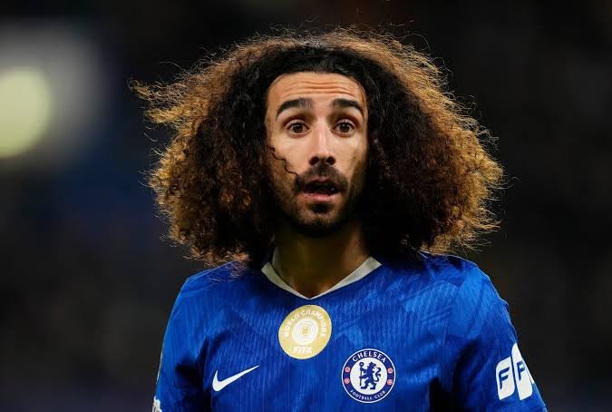 Chelsea_Arb's tweet photo. ❗️ يسعى أتلتيكو مدريد جاهداً للتعاقد مع مارك كوكوريا. وقد تتجاوز قيمة الصفقة 50 مليون يورو. 

عبر @MatteMoretto | @atletiuniverse https://t.co/jZ7aZD6PHi