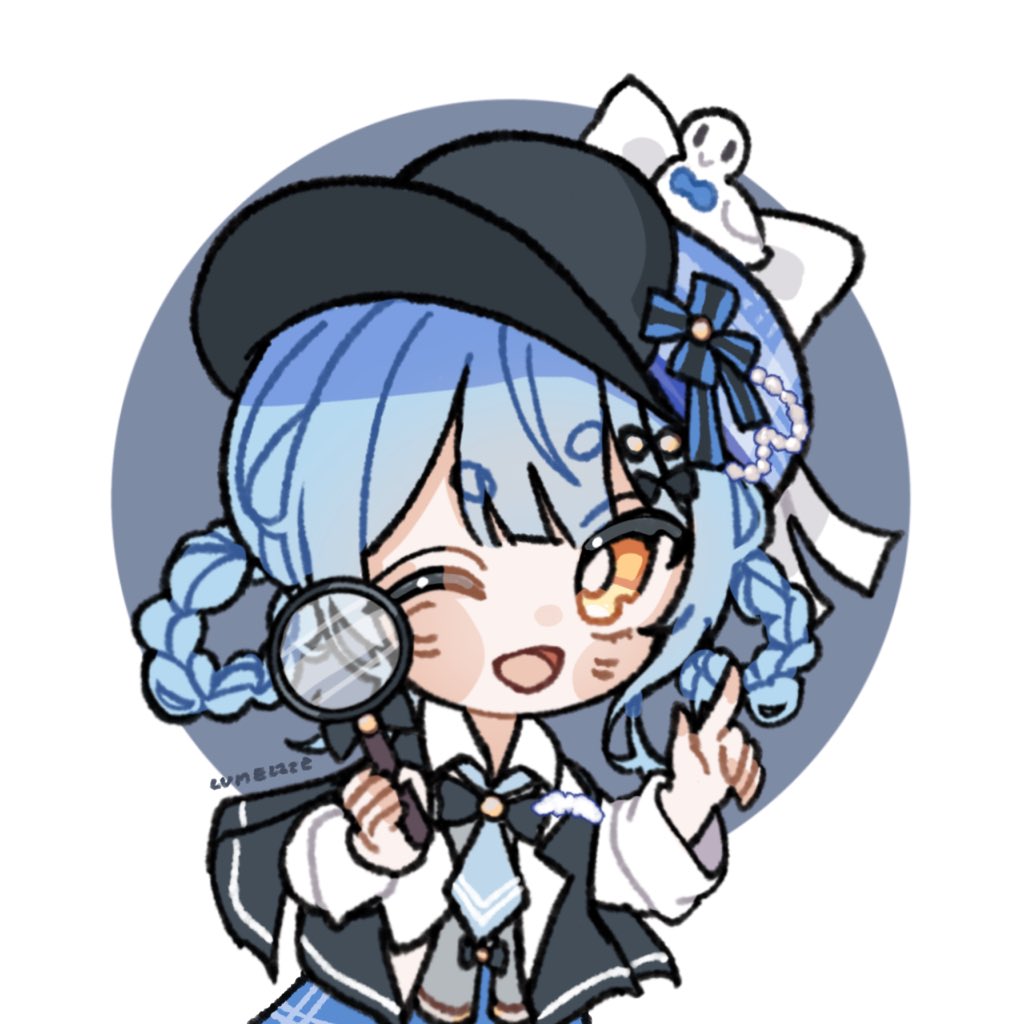 Lumelize's tweet photo. シェリーさん
#まのさば #まのさば二次創作 https://t.co/4EuHczMdHa