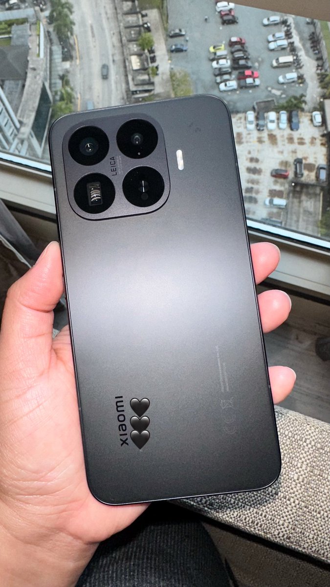 lfaithd28's tweet photo. So, THE Husband of the Year bought me a Xiaomi 17T Pro. HAHAHAHAHA! 😭🤚🏼

At this point, I will never question your support for my fangirling. 😂💛 

#DustBia
DUSTBIA JOINS XIAOMI
@dustinyuu @biancadeveraa 🤏🏼 https://t.co/kVHI9R8P5h