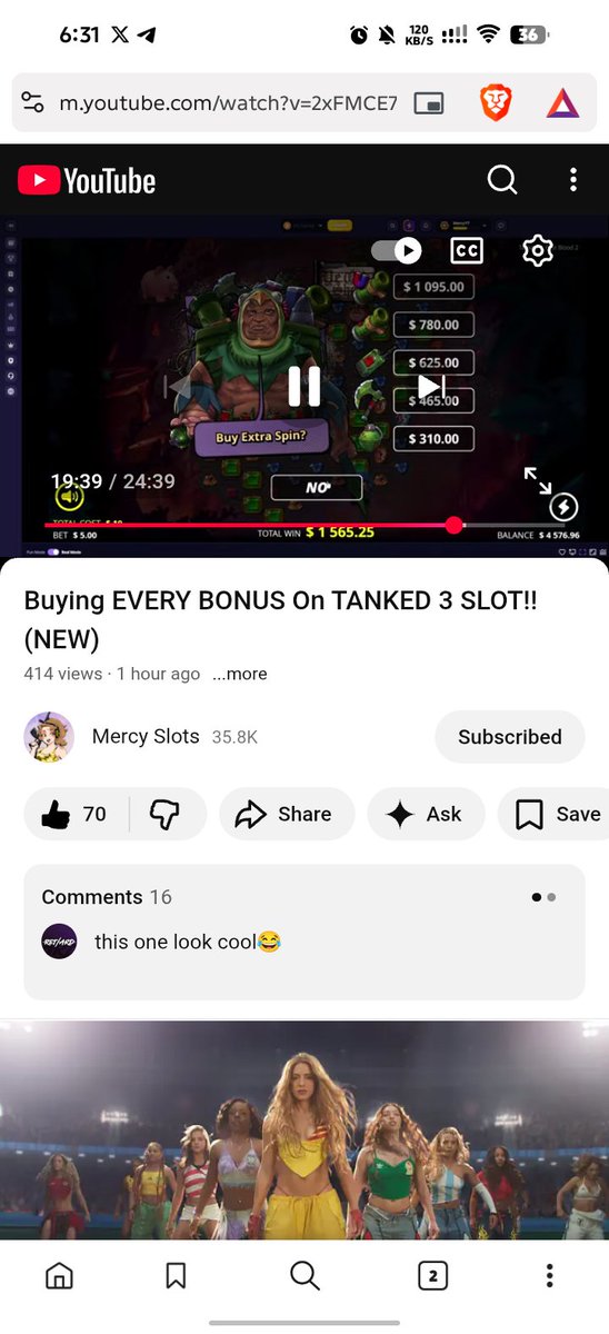 Luffycation's tweet photo. @realcsgomercy @MercyRewards @csgomercyga Best of luck https://t.co/VA2P6CQJpD