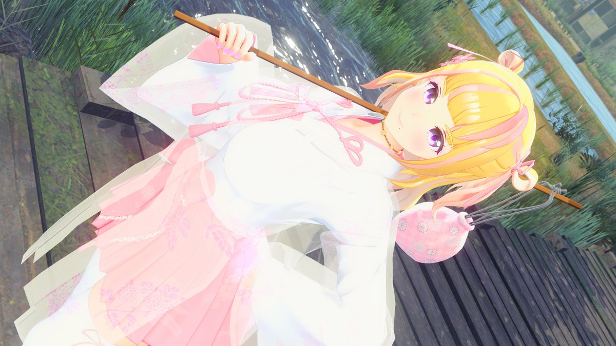 NUUU_NUUUMA_'s tweet photo. ハンモックさんの『いざ、修行の旅！』をお借りしました🙇‍♂️
#アイコミ #aicomi https://t.co/hV95l6mw2w