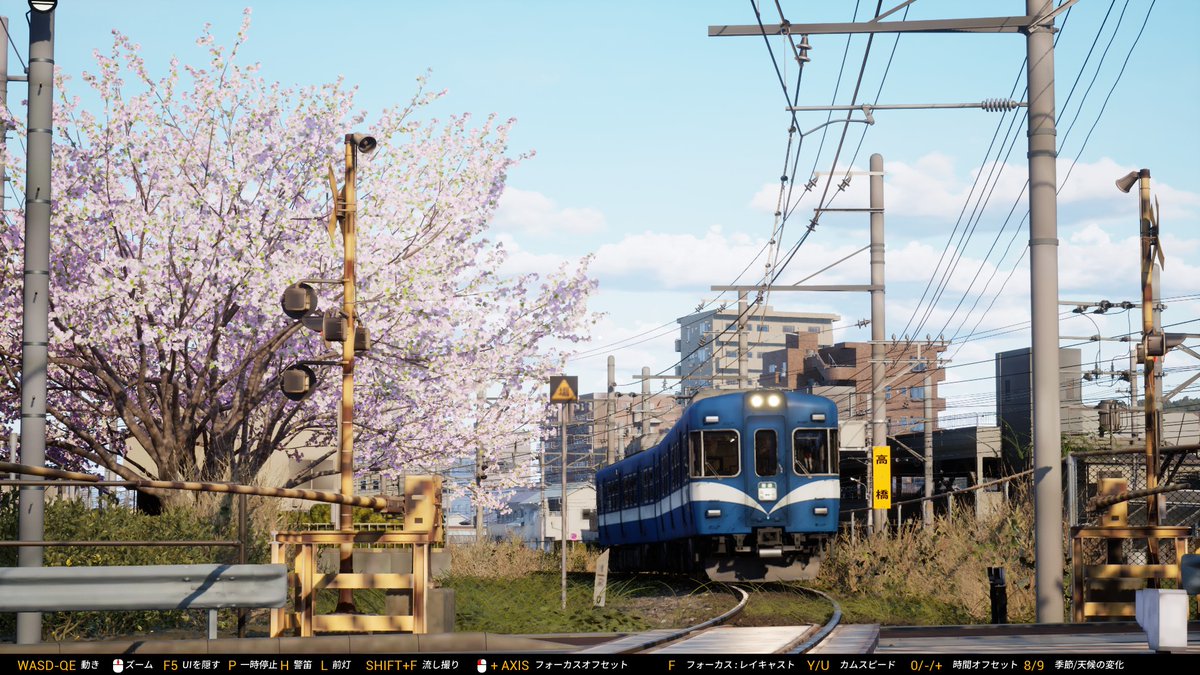 ejima8's tweet photo. すごい格好いい
#走ル列車 https://t.co/cvFBuKCdGF