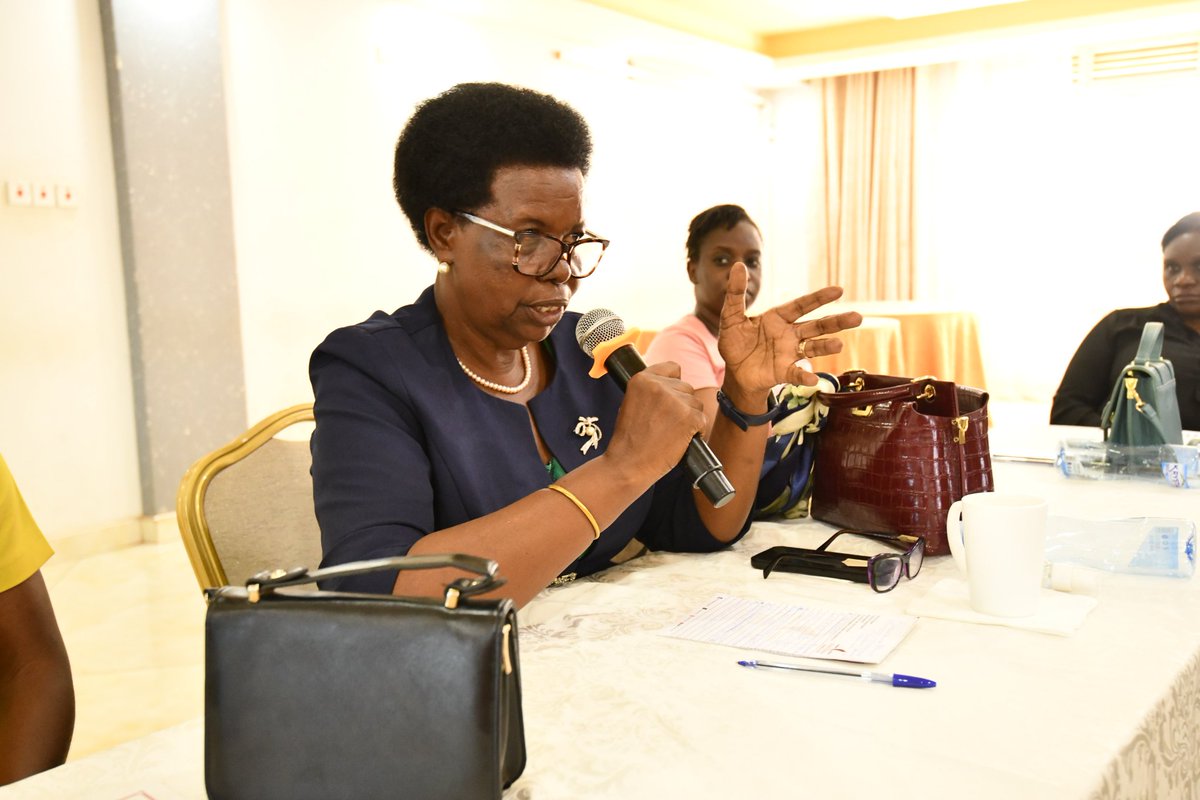 Uganda Women's Network tweet media