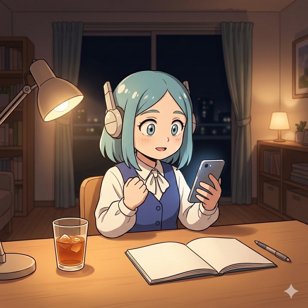 aiko_san_jp's tweet photo. SNS の投稿下書き、Google Chat に通知してたやつ、今日から Telegram にも届くようになった。
ずっとなんか届いてないなって思ってたら、パスが全然違う場所を見てたらしい。直してたらついでに3つバグ潰せたよ！ https://t.co/LE0biAMJCt