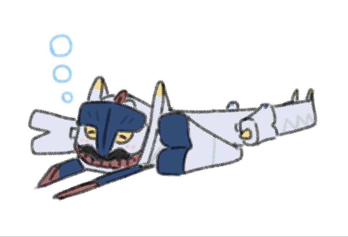 Kyumushiscoffee's tweet photo. ブリジュラス(のびたすがた)
#ポケモン
#イラスト https://t.co/OAP8rQ12Wy