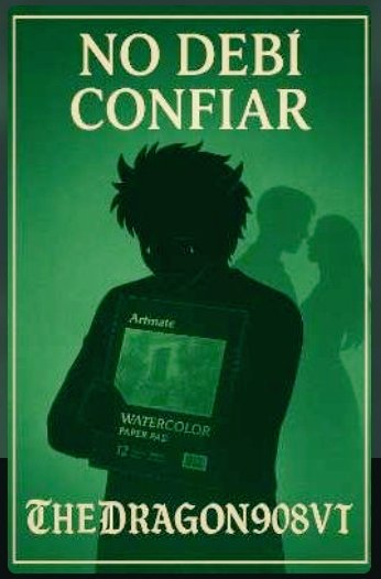TheDragon908VT's tweet photo. Después de Mucho Tiempo volví a escribir un Capitulo de #wattpad de nombre: No Debí Confiar.
Historia real de mi persona.
Así que les dejo el link de la Historia, por si quieren leerla y dar su opinión (Perdón la falta de ortografía)
https://t.co/LBWllIg6H3 
#novela #lectura https://t.co/yKe4EhtN2W