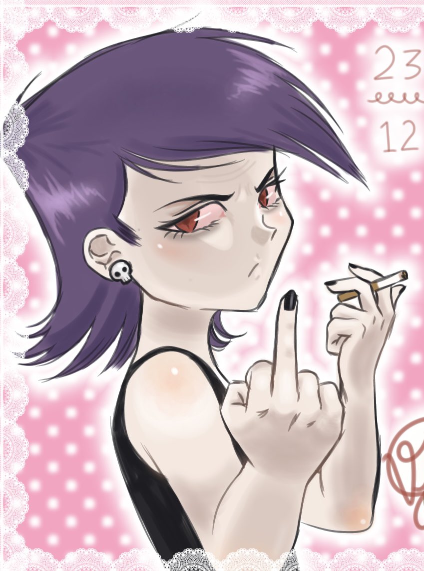 _Kafei's tweet photo. @muwshishi Funérea? https://t.co/EJFKU1Fl59