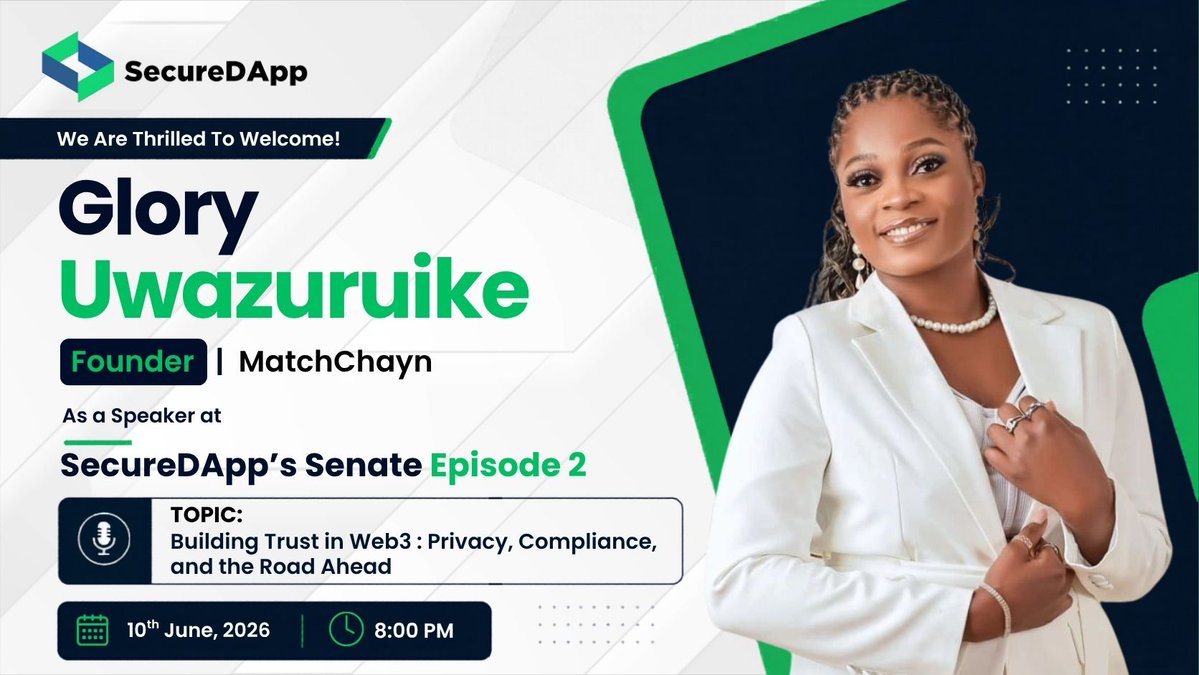 Secure_DApp tweet picture
