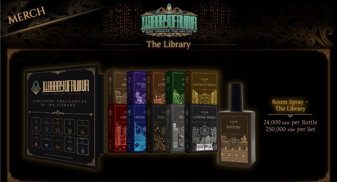 bisexualheathcl's tweet photo. PROJECT MOON FANS WILL NO LONGER SMELL BAD https://t.co/kc9jT9vPoe
