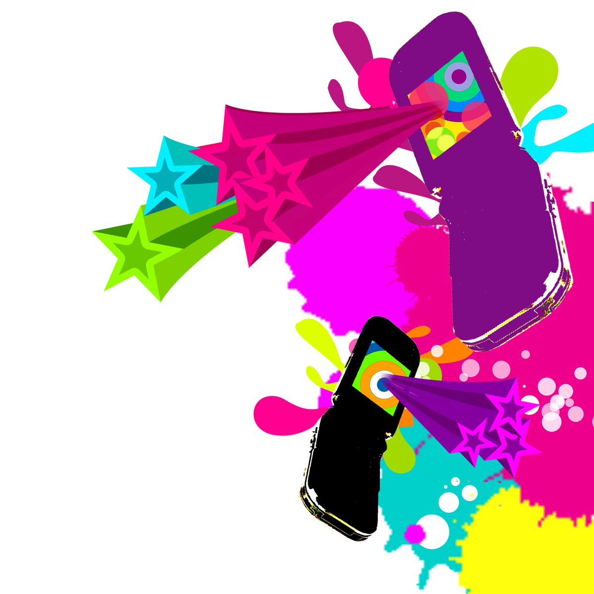 FrutigerMetroD's tweet photo. Phones. #frutigermetro #vectordelia https://t.co/XTY8zdTlPL