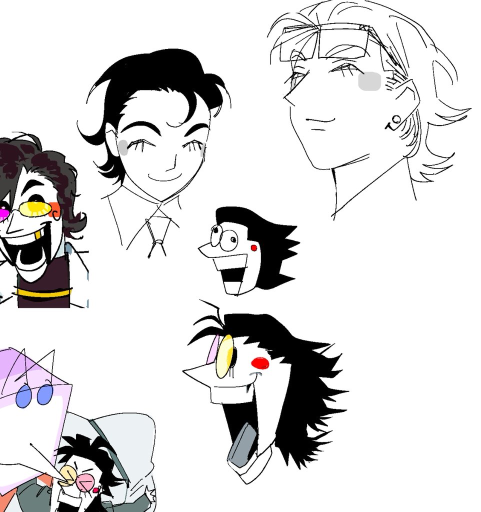 Fiorus_'s tweet photo. more faces https://t.co/oELx51AoaF