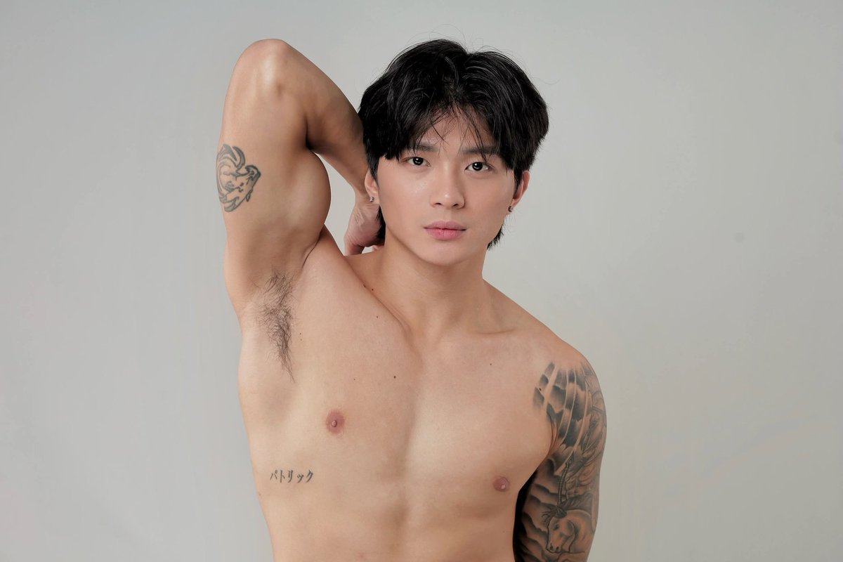 Hyakinthos02's tweet photo. patrick 🥰 https://t.co/joowmzS1Ms