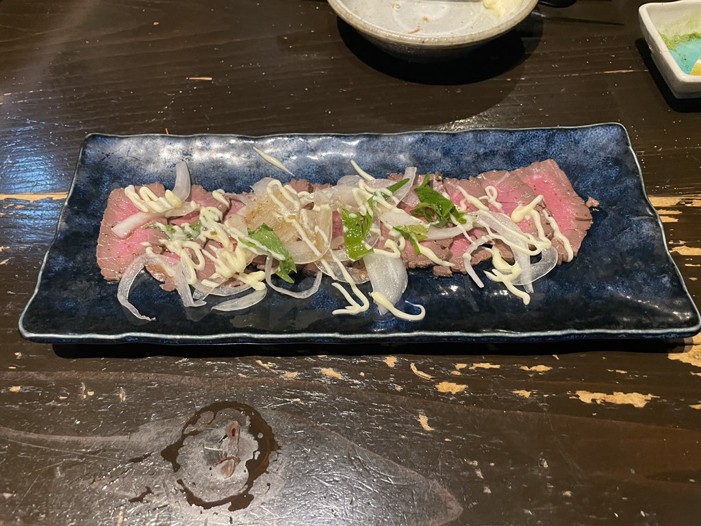 _59130's tweet photo. 歩いて行ける距離(45分)の居酒屋探索でいいお店を見つけた https://t.co/TkiUJmoXLM