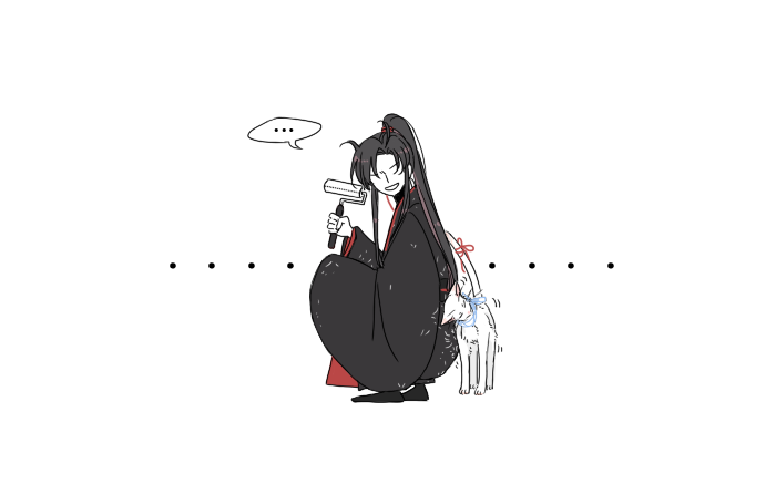 JST0275_duck's tweet photo. 고양고양이
#MDZS https://t.co/ssGzYDlbbf
