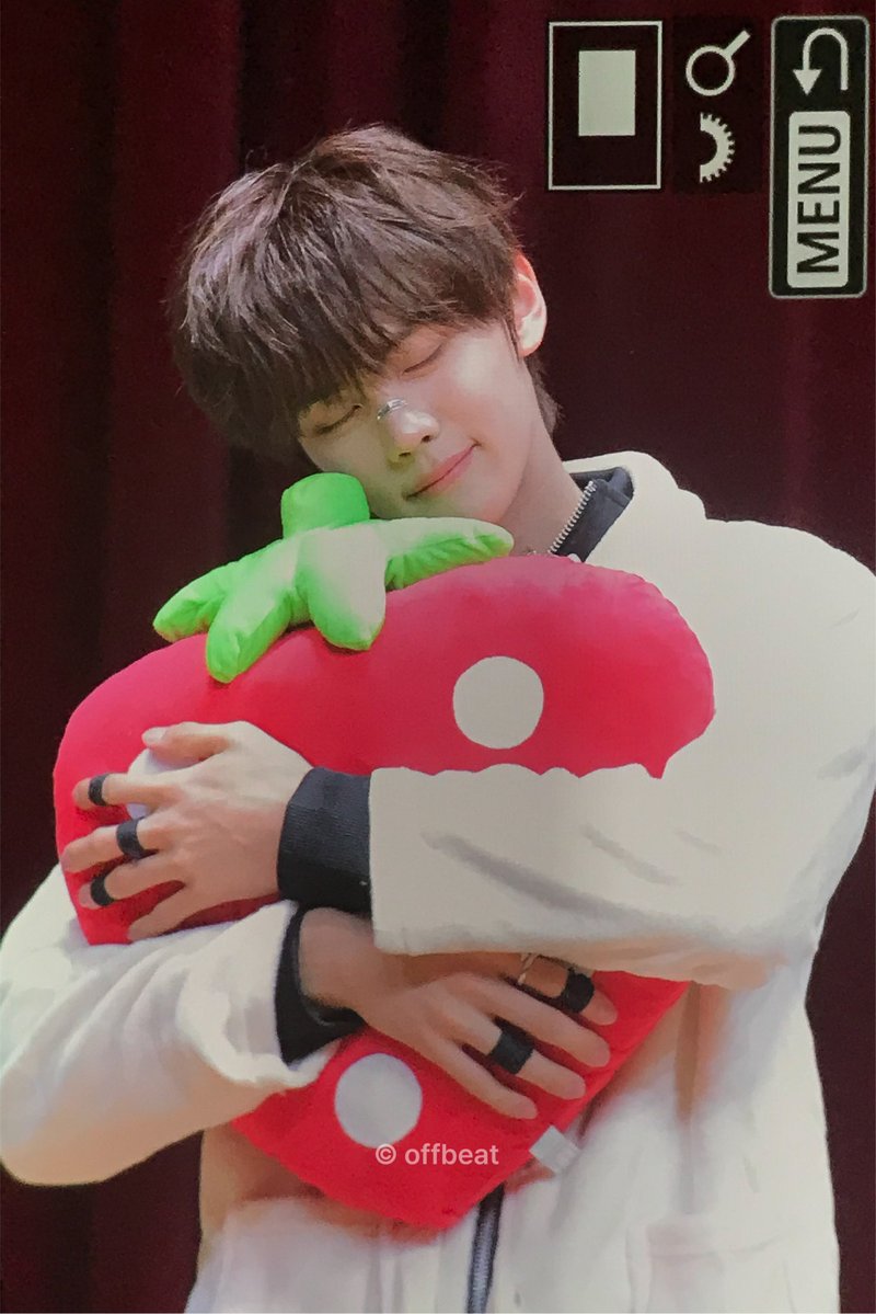 offbeatgv's tweet photo. 260605

#김규빈 #KIMGYUVIN #앤더블 #AND2BLE https://t.co/237hWVvbRm