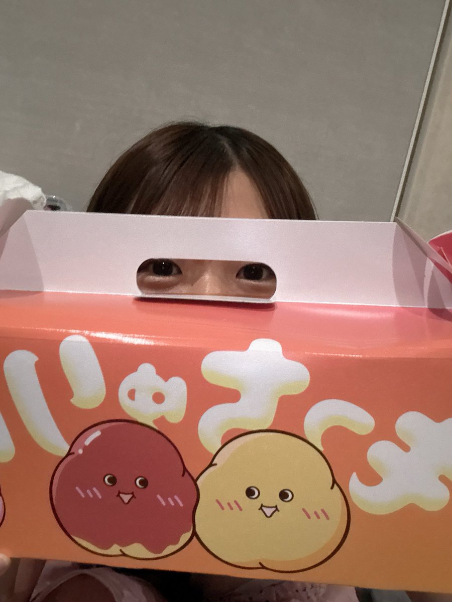 もっちゅりん(∗´ര ̫ ര`∗)ふふふ