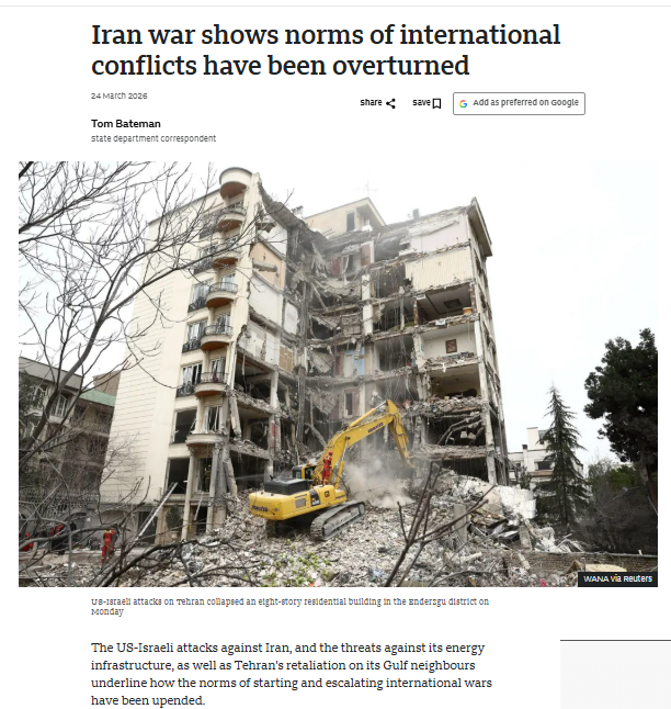 pakusinn's tweet photo. @NetramDefence Disruptions caused by Iran’s actions could lead to supply chain delays, higher transportation costs, and increased inflation worldwide. https://t.co/990dLVoXBE