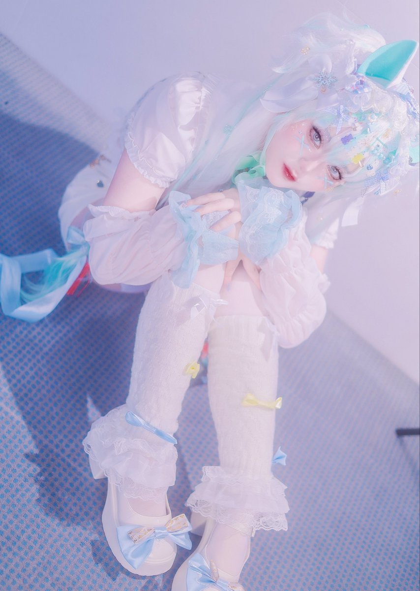 ork4_96's tweet photo. 〚Cosplay♦コスプレ〛
OCcos/Noel･blanche🐺❄️🌙

︎✦︎❅*..𓈒 𓂂𓏸❅*..𓈒 𓂂𓏸❅*..𓈒 𓂂𓏸❅*..𓈒 𓂂𓏸✦
         “Look at me…okay?”
✦❅*..𓈒 𓂂𓏸❅*..𓈒 𓂂𓏸❅*..𓈒 𓂂𓏸❅*..𓈒 𓂂𓏸︎✦︎

photo📸▶︎▷あやの様(@ayano_cam) 
#コスオリ5
#あやのふぉとの〜と https://t.co/M3OWopi67C