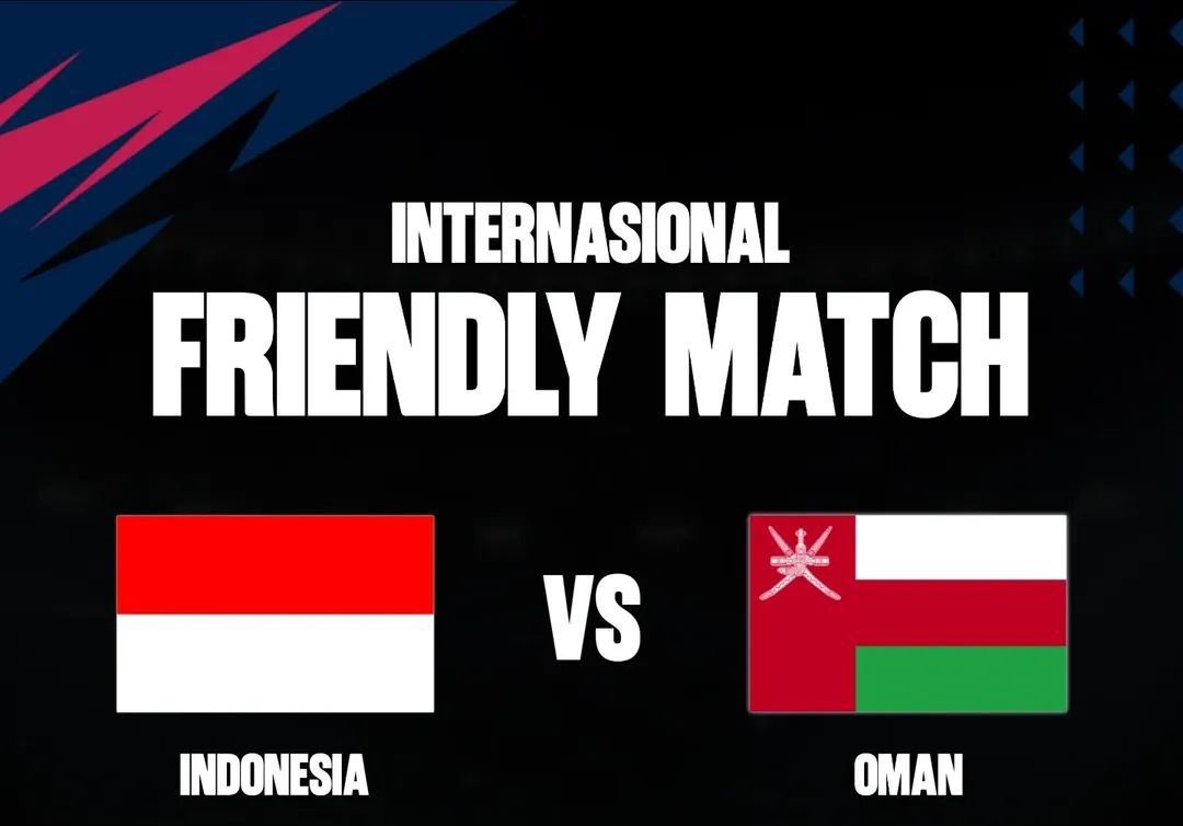 TruebluesIndo's tweet photo. Prediksi Indonesia vs Oman?

#TimnasDay https://t.co/taMN0Si5Cw