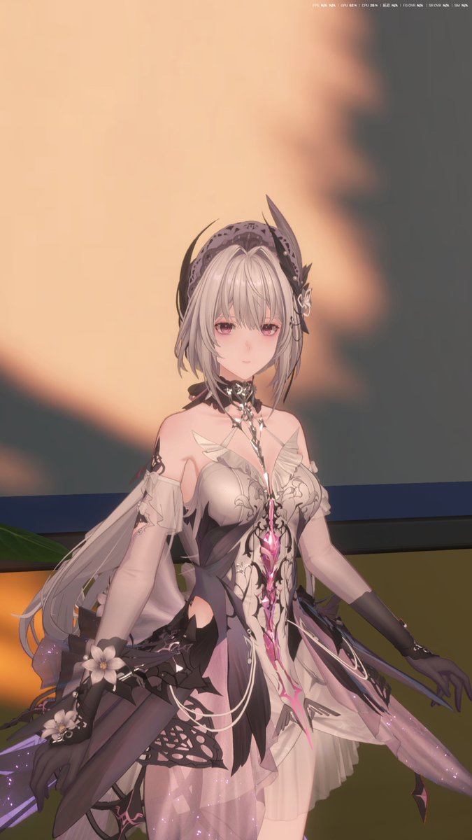 thelostalien6's tweet photo. #战双帕弥什 #punishinggrayraven #PGR https://t.co/jybI4lPJkt