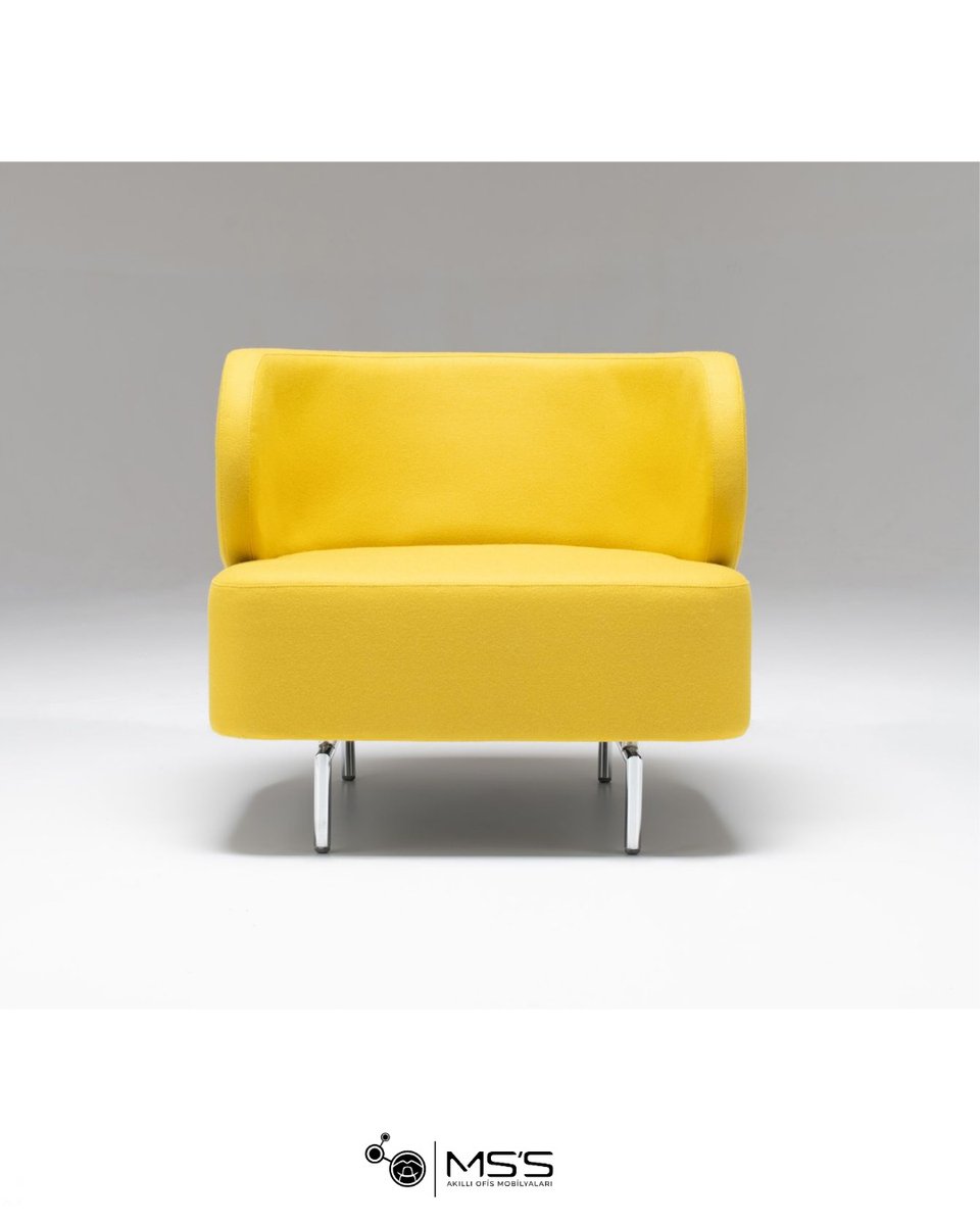 mssofiss's tweet photo. Luna Bekleme Grubu

Bekleme alanlarında konfor ve estetiği bir araya getiren Luna Bekleme Grubu, modern tasarımı ve ergonomik yapısıyla mekanlara değer katıyor. Zarif detayları, kaliteli malzeme yapısı ve dikkat çekici görünümü sayesinde ofislerden lobilere kadar birçok alanda . https://t.co/JMLVi3T9DT