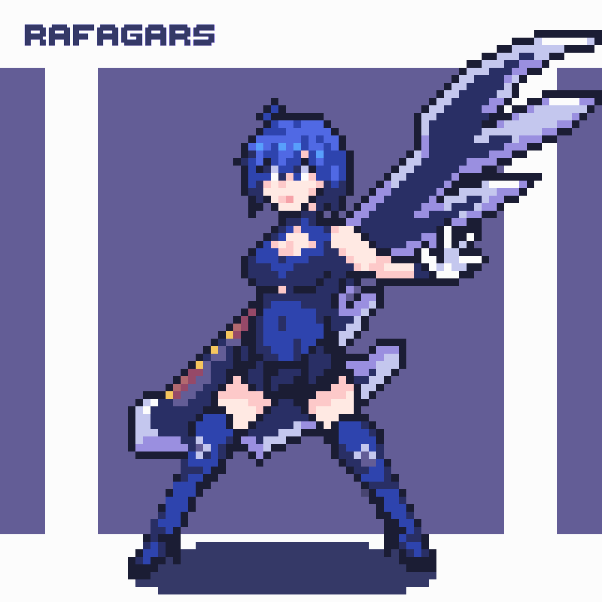 RafaGars's tweet photo. Thank you @CallGespenst for Commissioning me 💖💖 I've a lot of fun doing this Ciel's Fanart. 

 If anyone else need needs a Tsukihime, Fate, Kara no Kyoukai or Majoyo related Fanart, I'll be glad to do it :3  

I'll leave my links down below https://t.co/tYuc4uEBo4