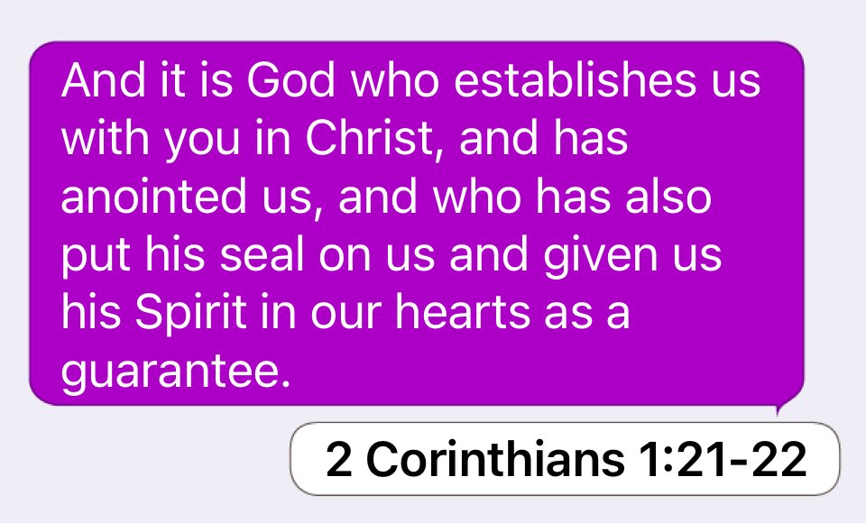 mletie's tweet photo. Here's an Inspirational Bible Verse for you! #BibleVerses by @JSplashApps https://t.co/pd2cdVrfDx