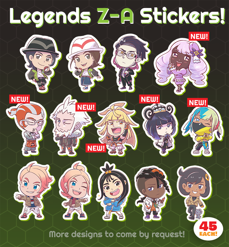 yamiakuzetsu's tweet photo. ✨6.6 SALE!✨

Uploading some new items to our online store! Open to 🇵🇭, and now also 🇲🇾🇸🇬!

🆕 Project Voltage 1.75" Button Pins
🆕 Persona 3 Reload - SEES Logo 1.5" Button Pin
🆕 Pokemon Legends ZA (Ivor, L, Jacinthe, Canari, Gwynn, Grisham) https://t.co/UwmHilFVAQ