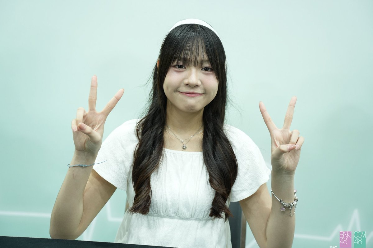 haveagrapedae's tweet photo. have a grape day ( 🍇 )
📸 event update ! !

: #BNK48CGM48OnCloud9Festival
@ 30 MAY - 01 JUNE  2026

📍 @ MCC Hall, The Mall Lifestore Bangkae

#GrapeBNK48
#BNK48 https://t.co/7UEpL3uejP
