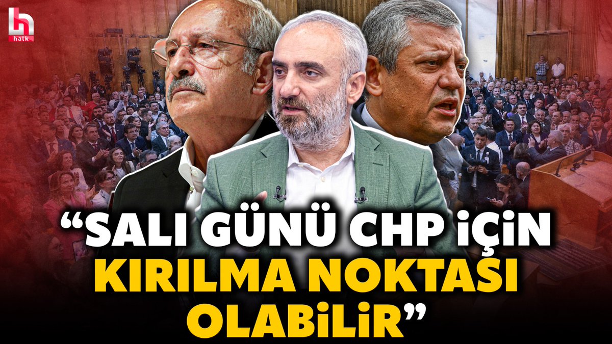 Halk TV tweet media