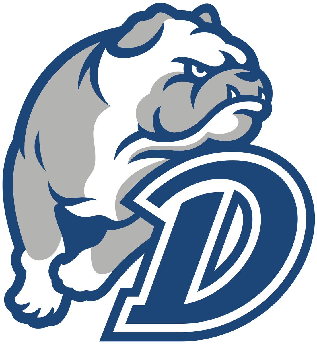 Eddie_Kennedy08's tweet photo. After multiple visits and a conversation with @MattWalkerDU and @CoachSipple I am grateful to say that I’ve received my first D1 offer to play football at Drake University!🔵⚪️
#HometownTeam https://t.co/7cQD3MEUC8