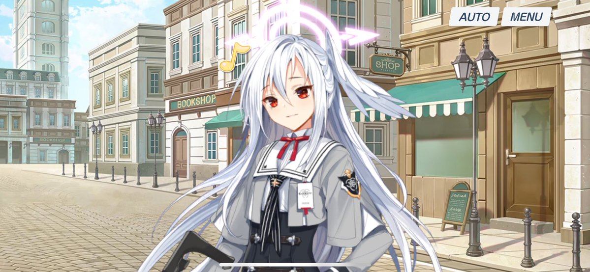 w74DSksejd59519's tweet photo. 今のうちに布教しておこう

私にとってのスーパーさいかわつよつよマイエンジェルこと守月スズミとトリニティ自警団を皆さんよろしくお願いします。

どこが良いのかって？
言い出したら日が昇るんで控えます。 https://t.co/iNSJeR7AFm