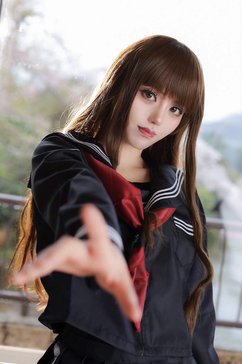 cos_account_yui's tweet photo. cos.
Fate/EXTRA CCC
岸波白野

📷→川越カメラROKUさん
         @CameraRoku https://t.co/ksX7svuurs