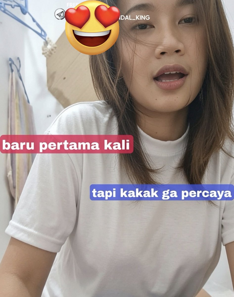 putrimhip's tweet photo. https://t.co/Akxv67bsCT