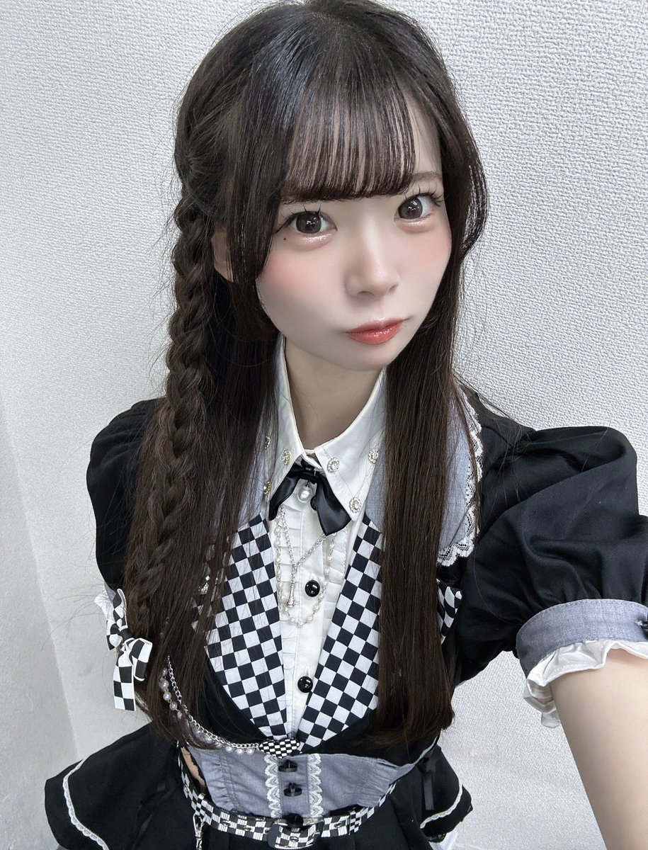 myojou_miu's tweet photo. ねぇ、早く迎えに来て？♡ https://t.co/nbU5rUY2RH