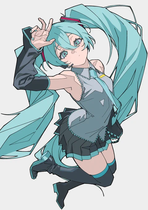 miku